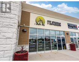 1 - 1 MARKET LANE, Wasaga Beach, Ontario