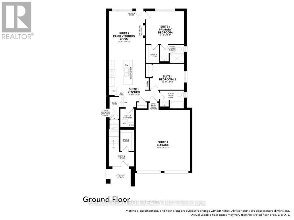 5 Sand Cherry Drive, Springwater, Ontario  L0L 1Y3 - Photo 2 - S13493882
