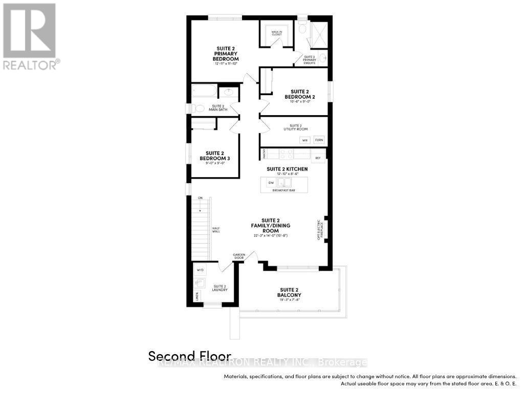 5 Sand Cherry Drive, Springwater, Ontario  L0L 1Y3 - Photo 3 - S13493882