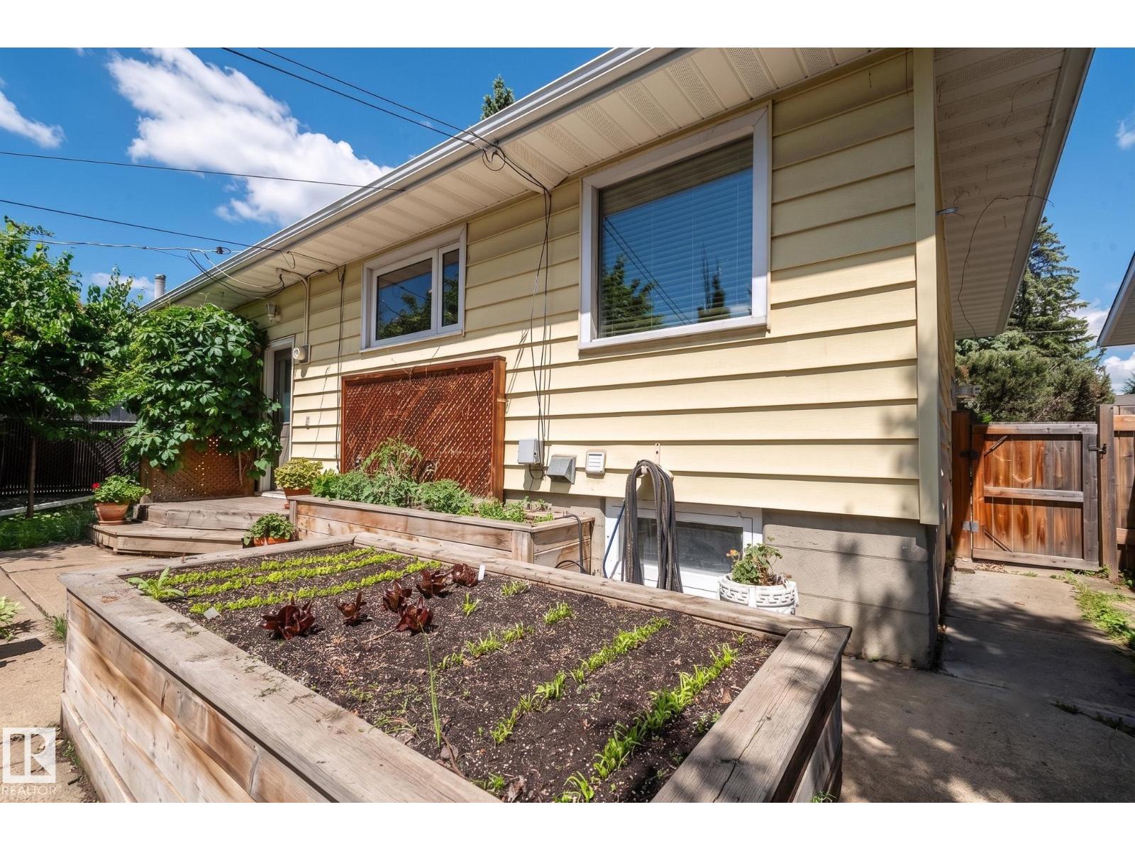14643 88 Av NW, Edmonton, Alberta  T5R 4J7 - Photo 50 - E4495841