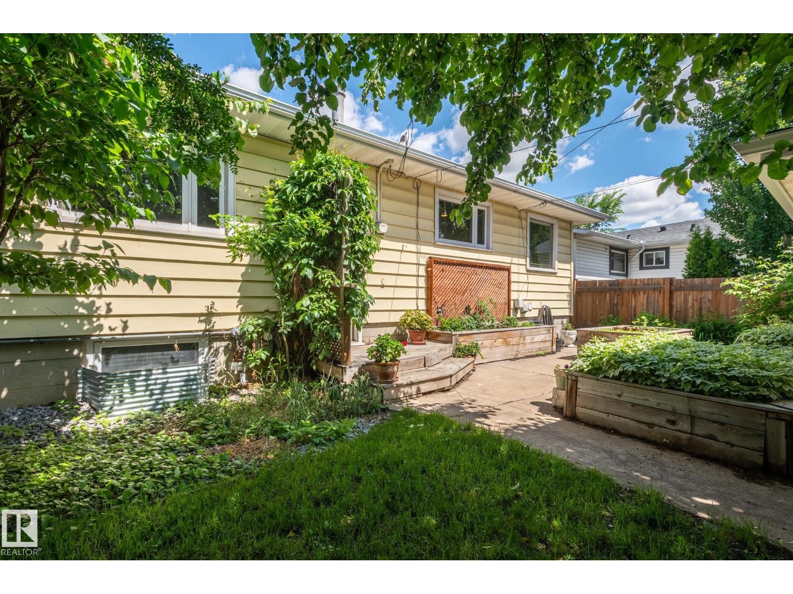 14643 88 Av NW, Edmonton, Alberta  T5R 4J7 - Photo 49 - E4495841