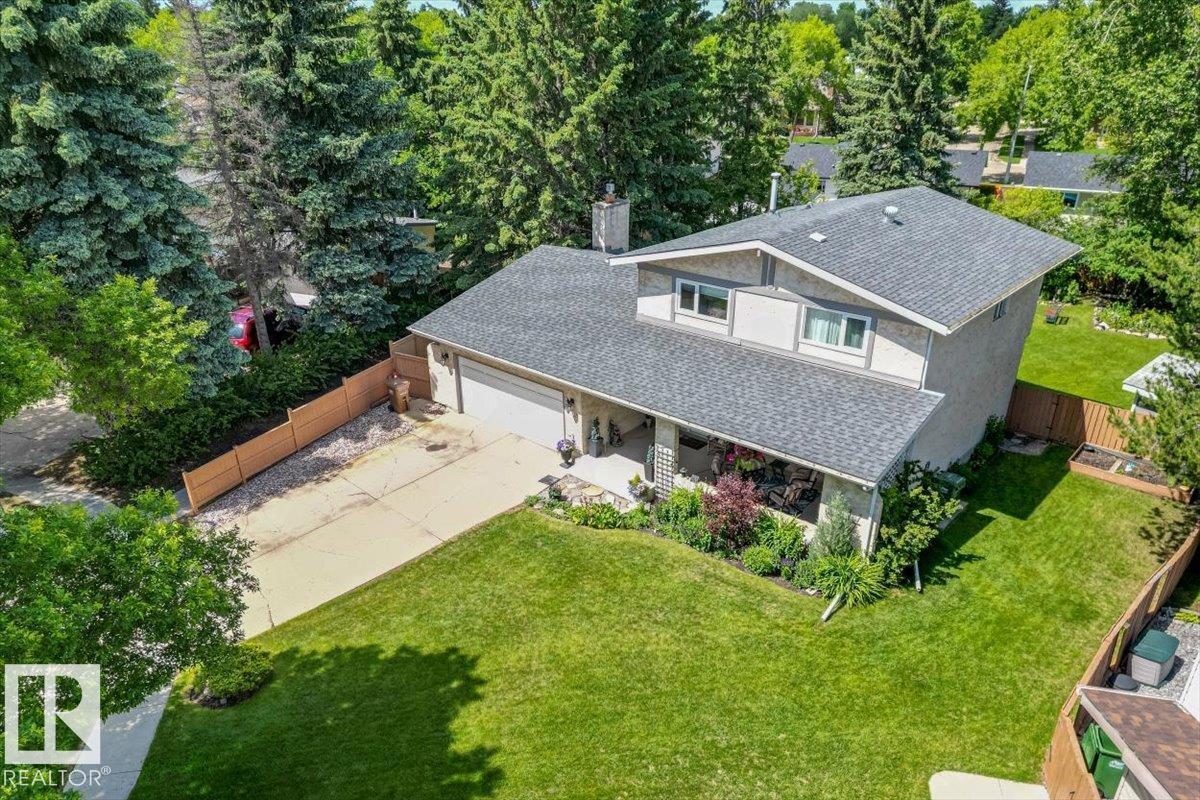 13 Lloyd Pl, St. Albert, Alberta  T8N 2H4 - Photo 59 - E4495842