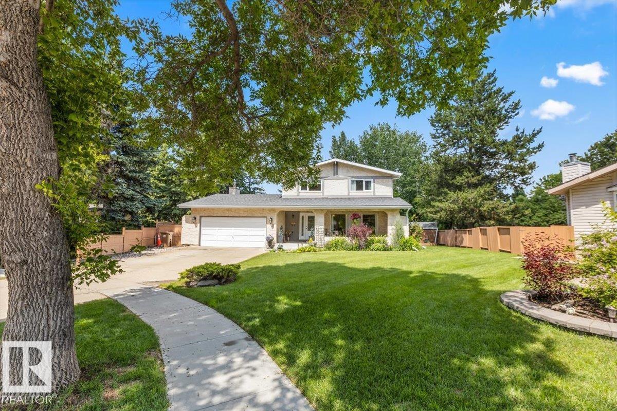 13 Lloyd Pl, St. Albert, Alberta  T8N 2H4 - Photo 53 - E4495842