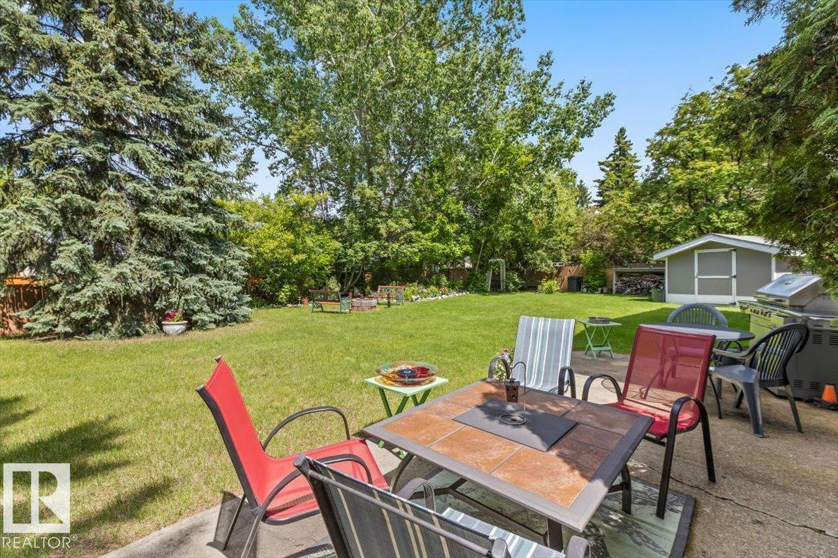 13 Lloyd Pl, St. Albert, Alberta  T8N 2H4 - Photo 44 - E4495842