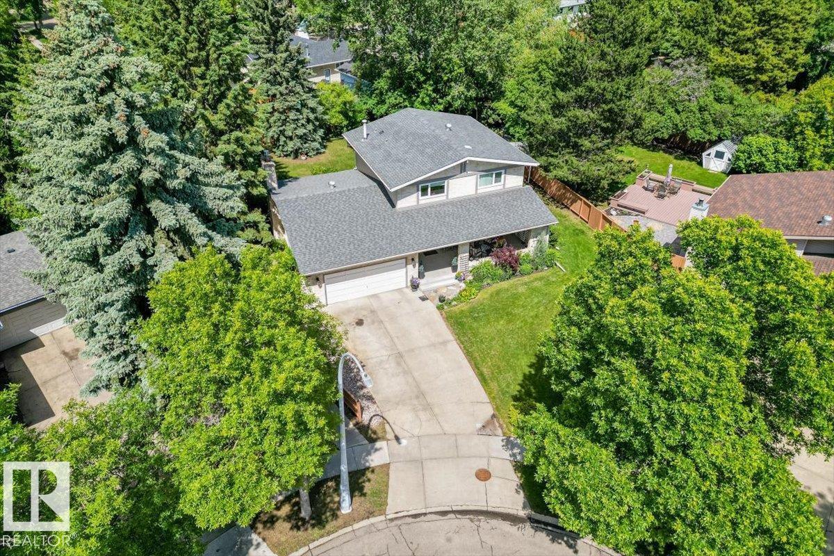 13 Lloyd Pl, St. Albert, Alberta  T8N 2H4 - Photo 58 - E4495842