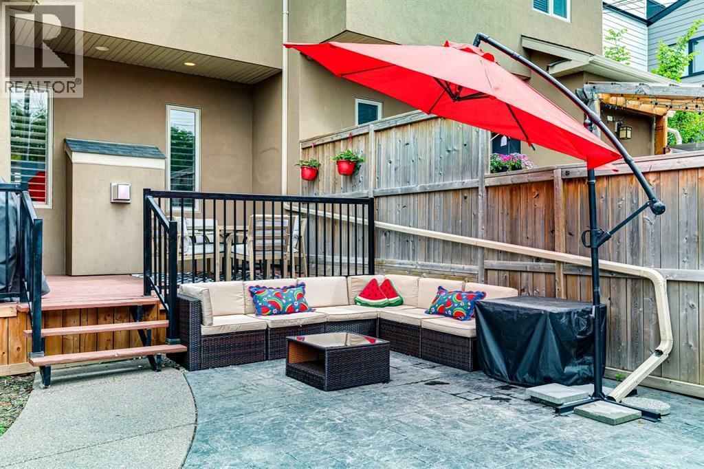 3039 27 Street Sw, Calgary, Alberta  T3E 2G6 - Photo 44 - A2322527