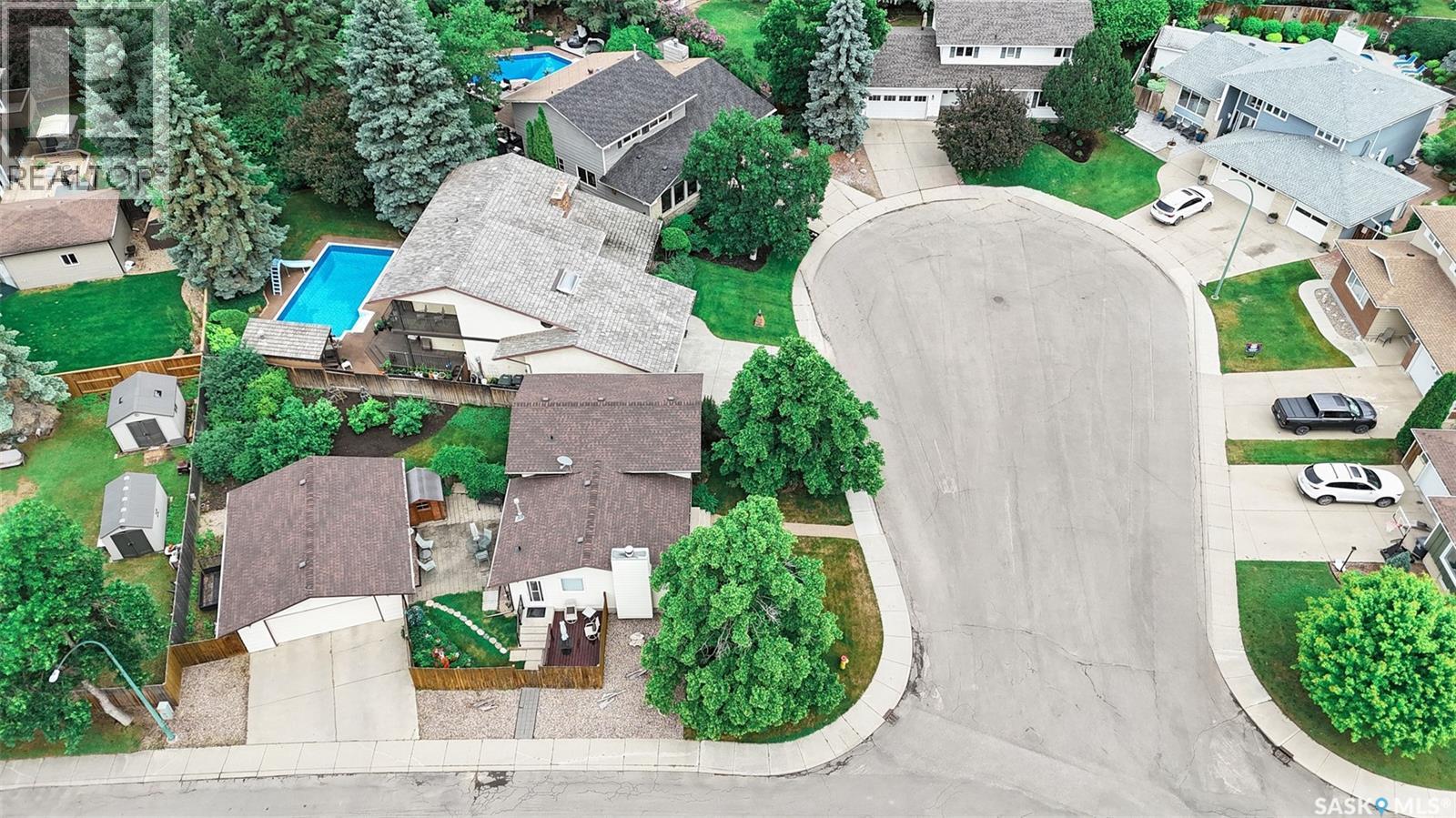 703 Candle Court, Saskatoon, Saskatchewan  S7K 4Z9 - Photo 44 - SK040806