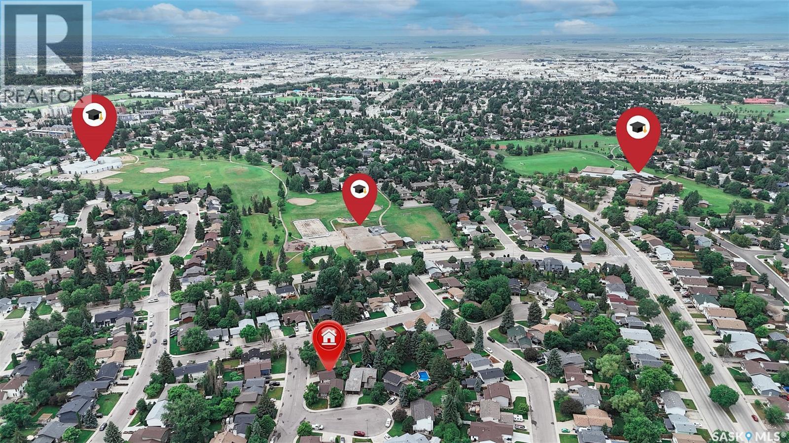 703 Candle Court, Saskatoon, Saskatchewan  S7K 4Z9 - Photo 45 - SK040806