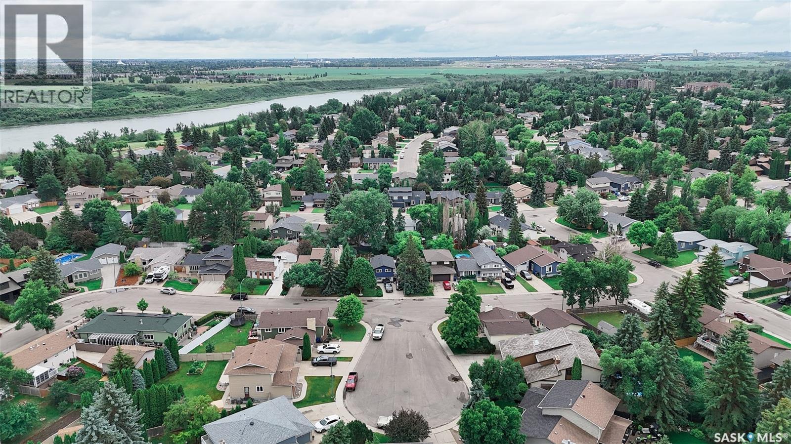 703 Candle Court, Saskatoon, Saskatchewan  S7K 4Z9 - Photo 46 - SK040806