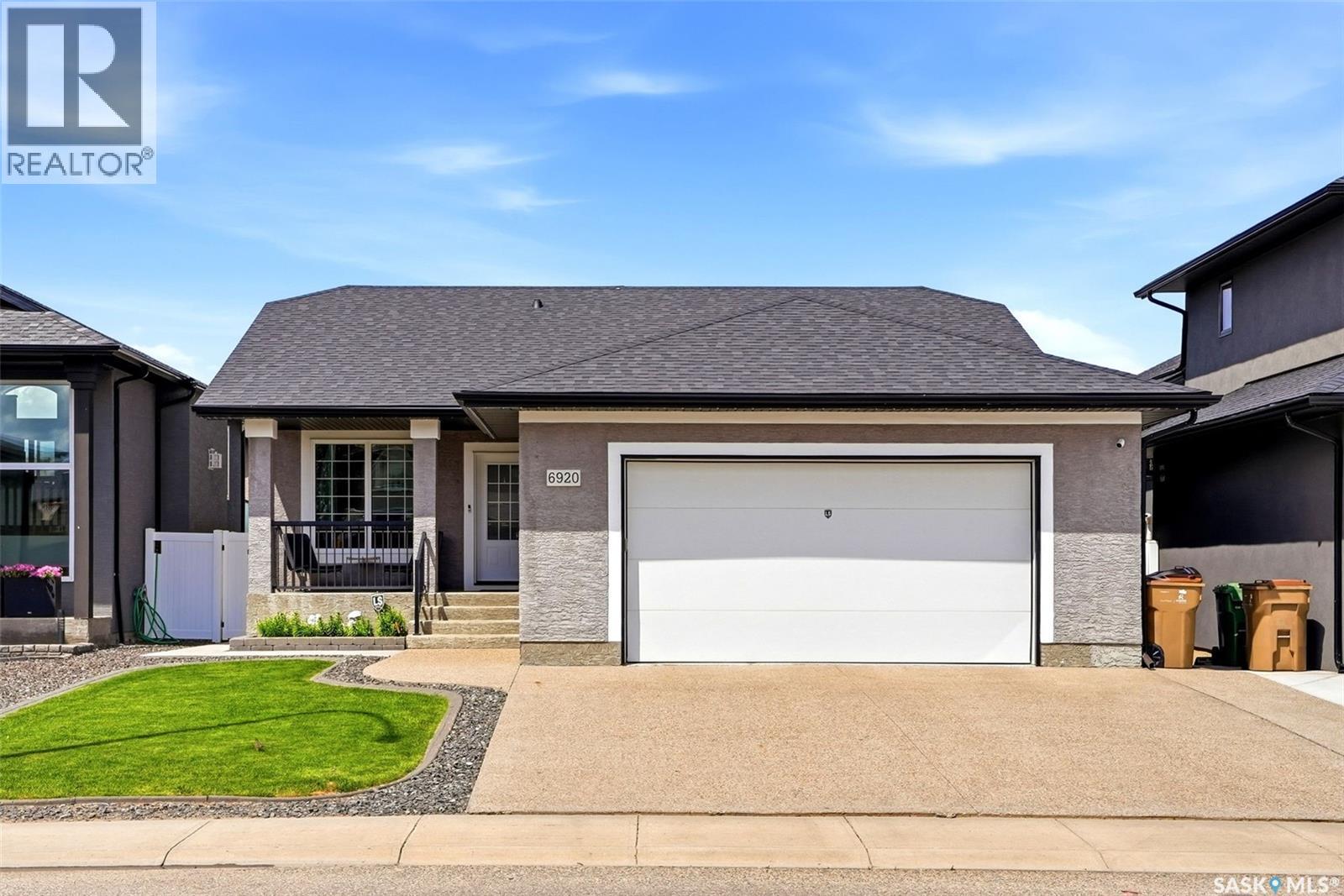 6920 Maple Ridge DRIVE, Regina, Saskatchewan