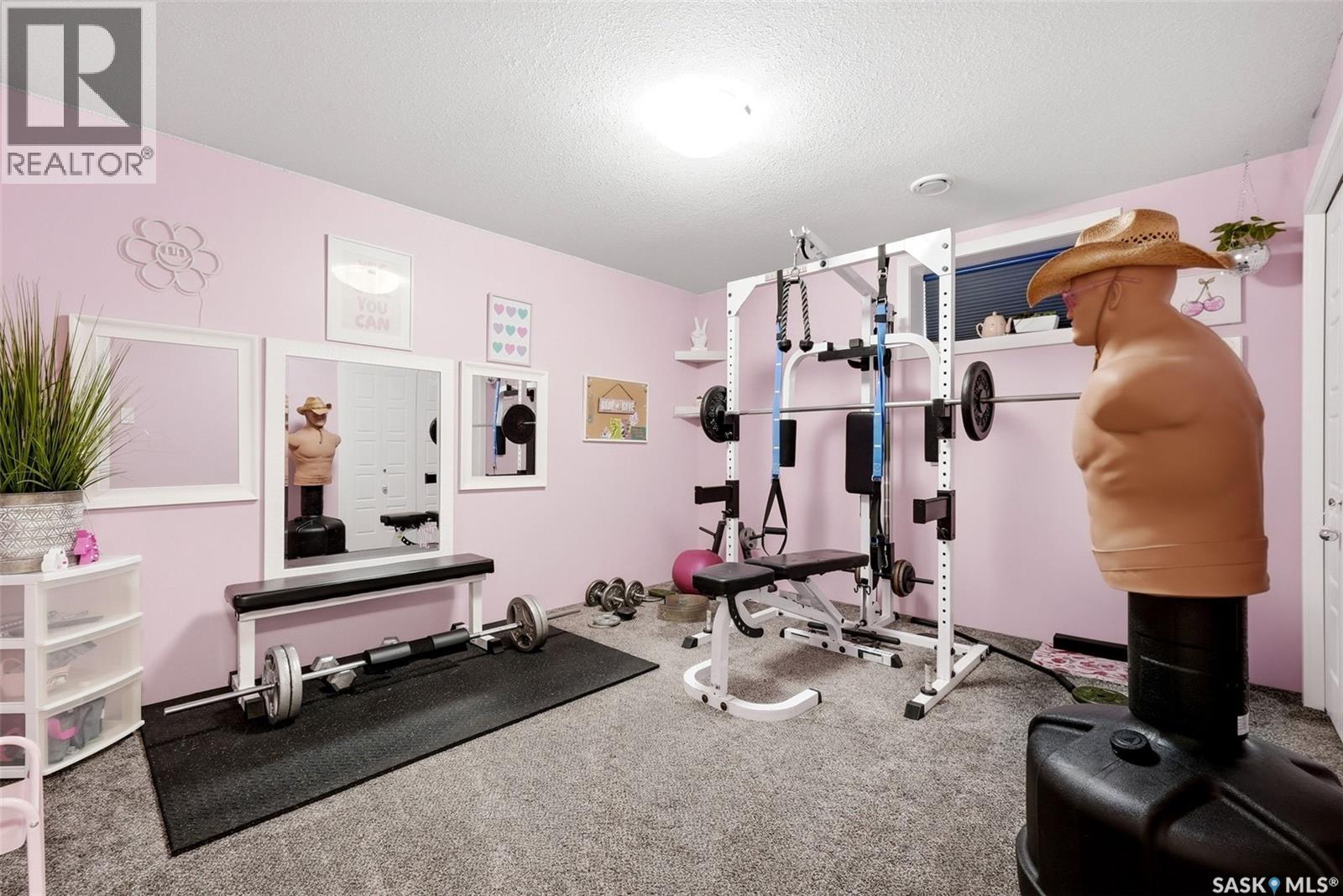 6920 Maple Ridge Drive, Regina, Saskatchewan  S4X 0H9 - Photo 33 - SK040754
