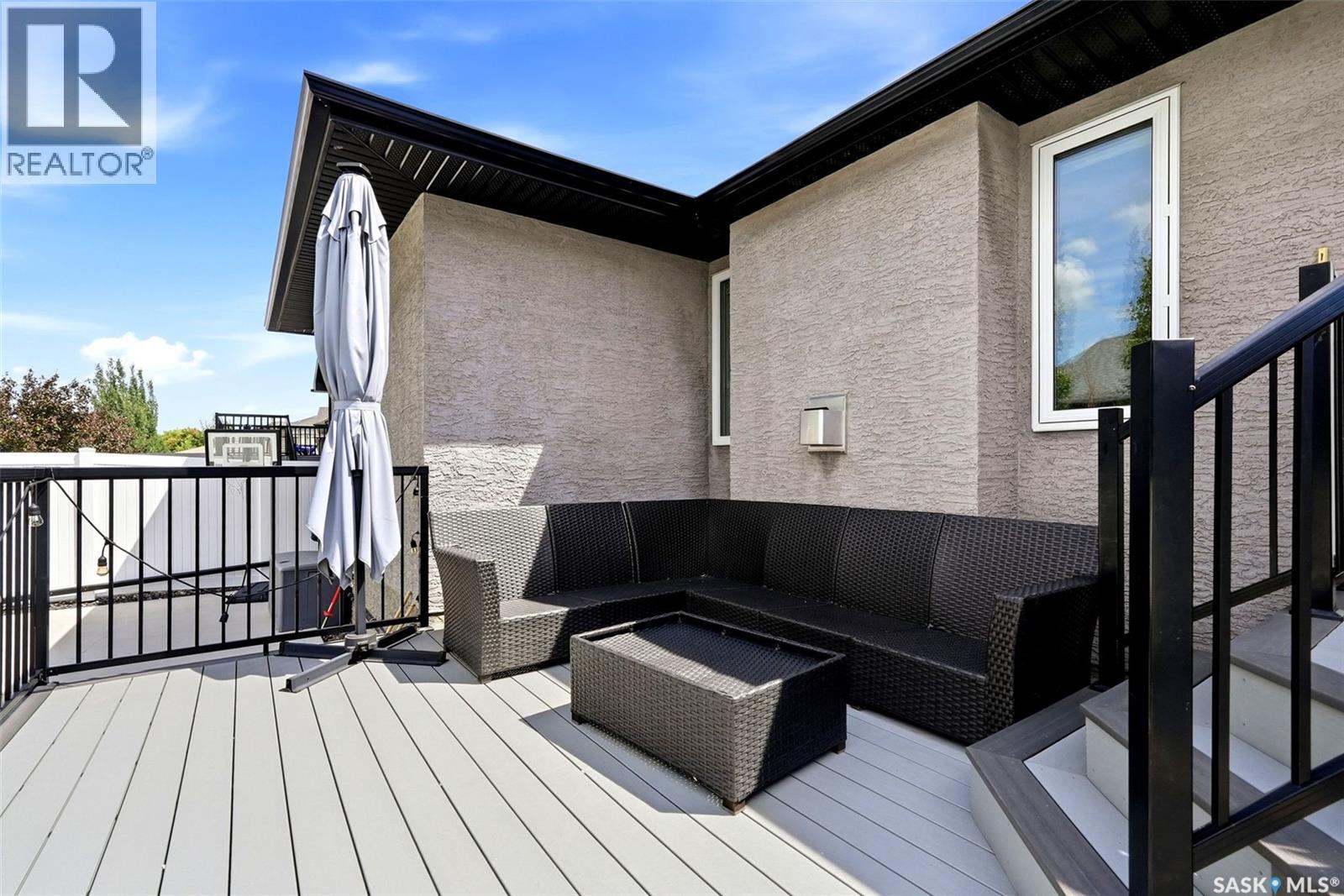 6920 Maple Ridge Drive, Regina, Saskatchewan  S4X 0H9 - Photo 39 - SK040754