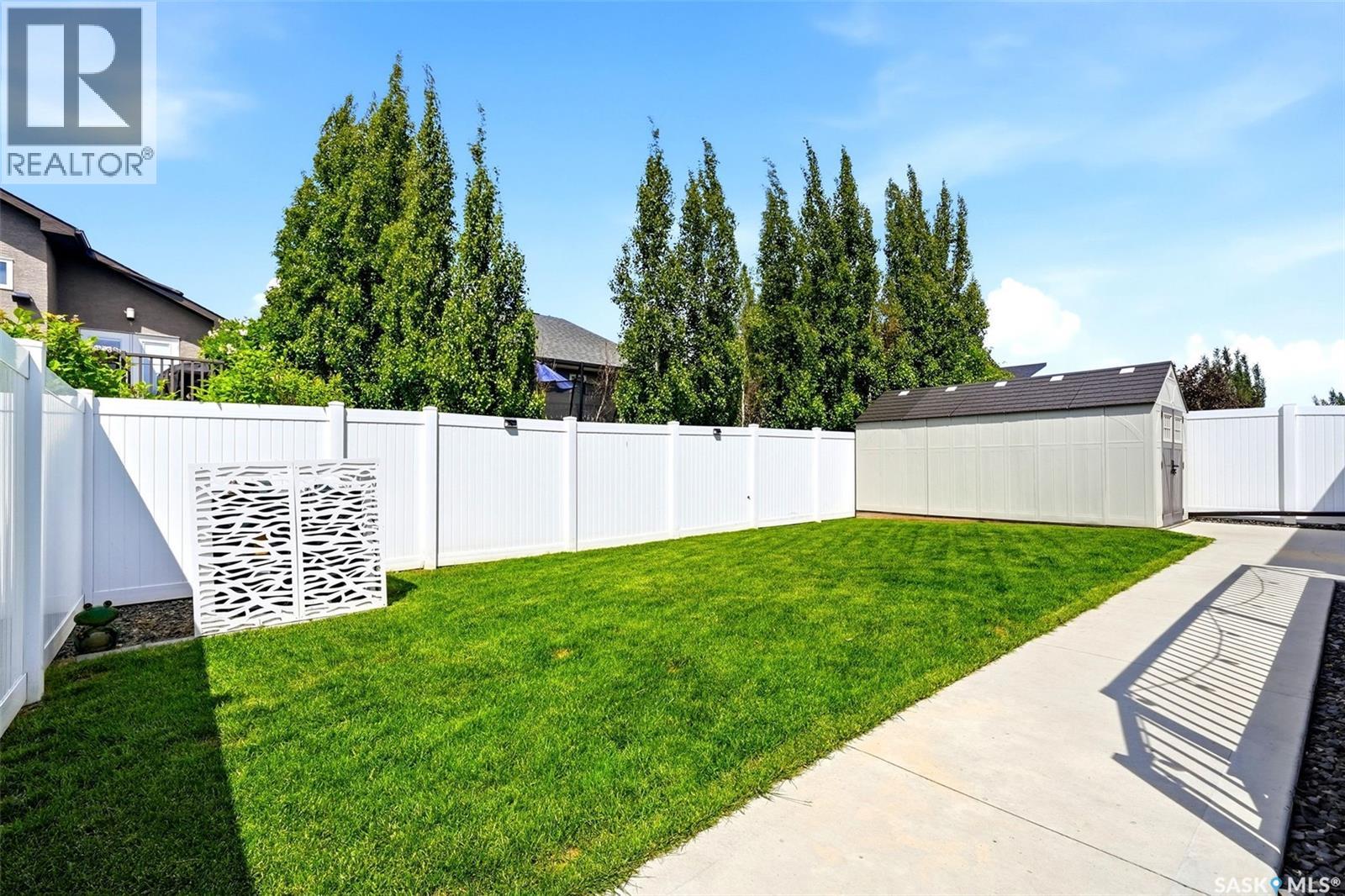 6920 Maple Ridge Drive, Regina, Saskatchewan  S4X 0H9 - Photo 40 - SK040754