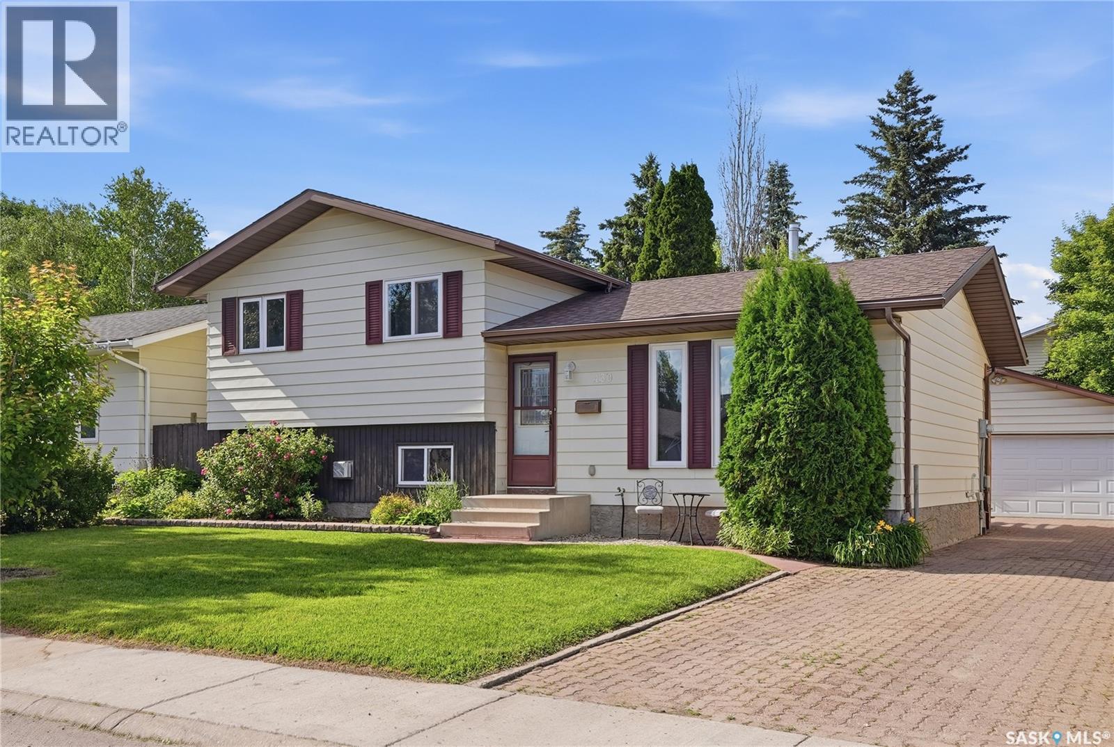 430 Manning LANE, Saskatoon, Saskatchewan