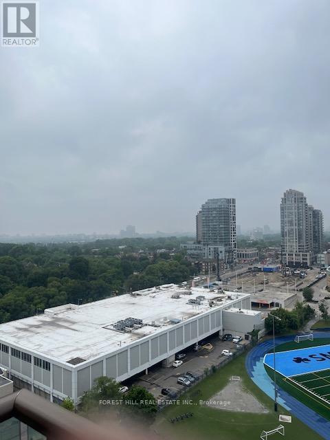 1508 - 310 Tweedsmuir Avenue, Toronto, Ontario  M5P 2Y2 - Photo 40 - C13115520