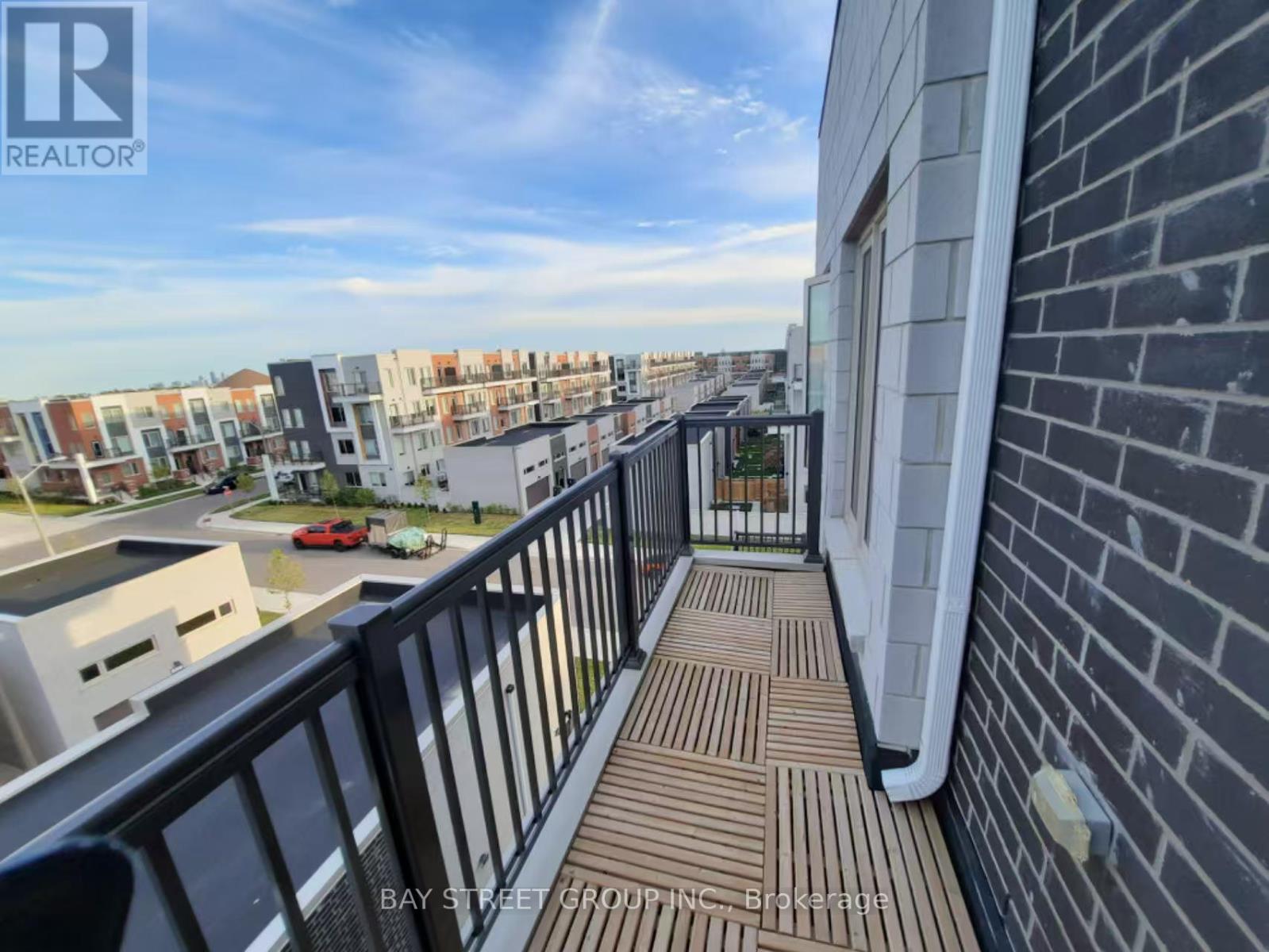99 Frederick Tisdale Drive, Toronto, Ontario  M3K 1X1 - Photo 16 - W13088110