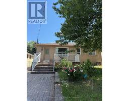 93 MORGAN AVENUE, Markham, Ontario