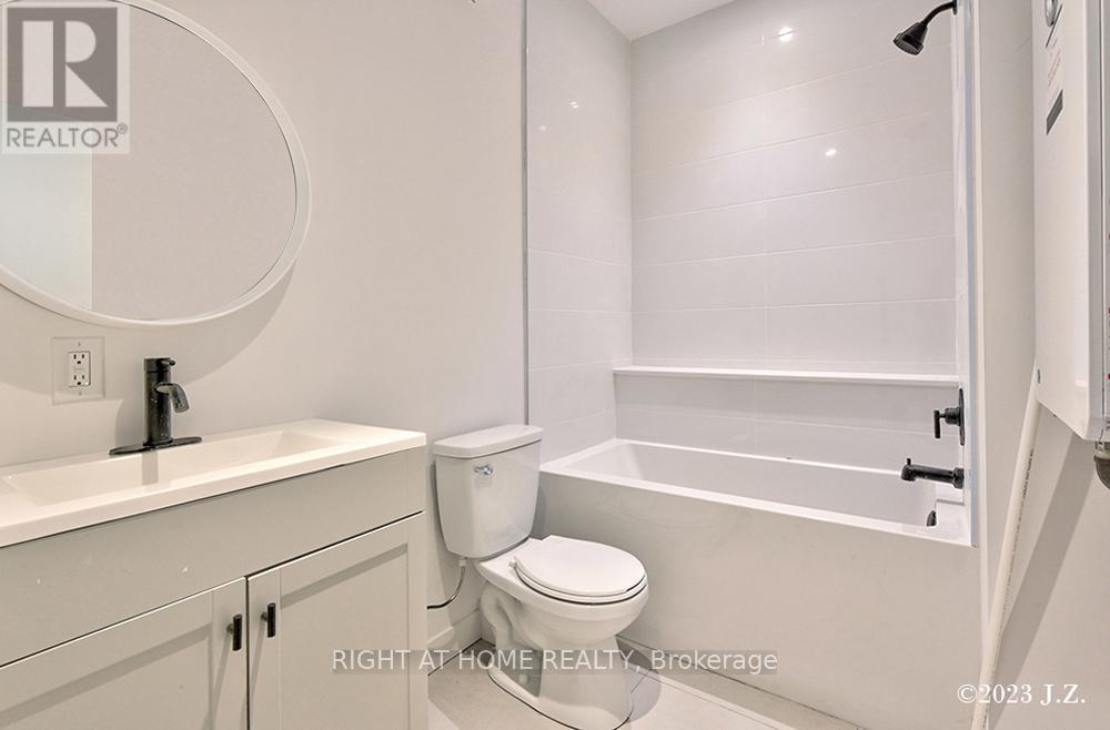 Coach House - 48 Lanark Avenue, Toronto, Ontario  M6C 2B4 - Photo 4 - C12414732