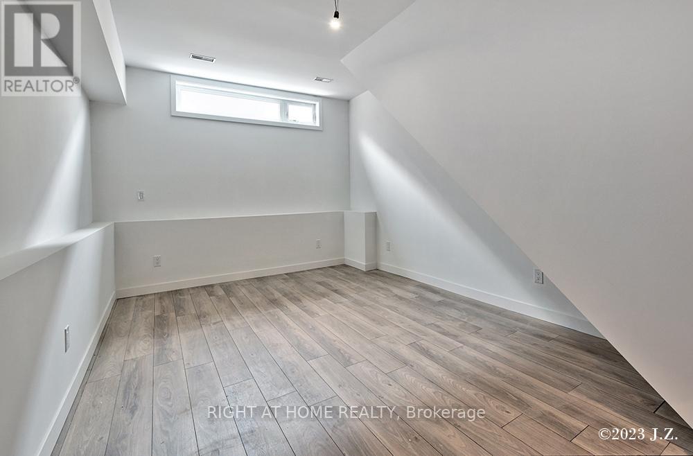 Coach House - 48 Lanark Avenue, Toronto, Ontario  M6C 2B4 - Photo 3 - C12414732