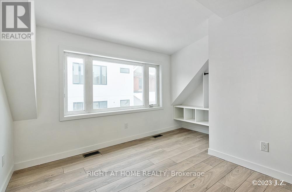 Coach House - 48 Lanark Avenue, Toronto, Ontario  M6C 2B4 - Photo 5 - C12414732