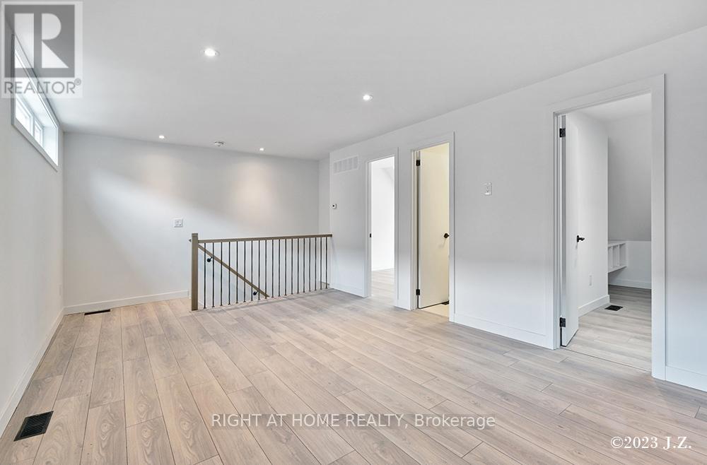 Coach House - 48 Lanark Avenue, Toronto, Ontario  M6C 2B4 - Photo 2 - C12414732