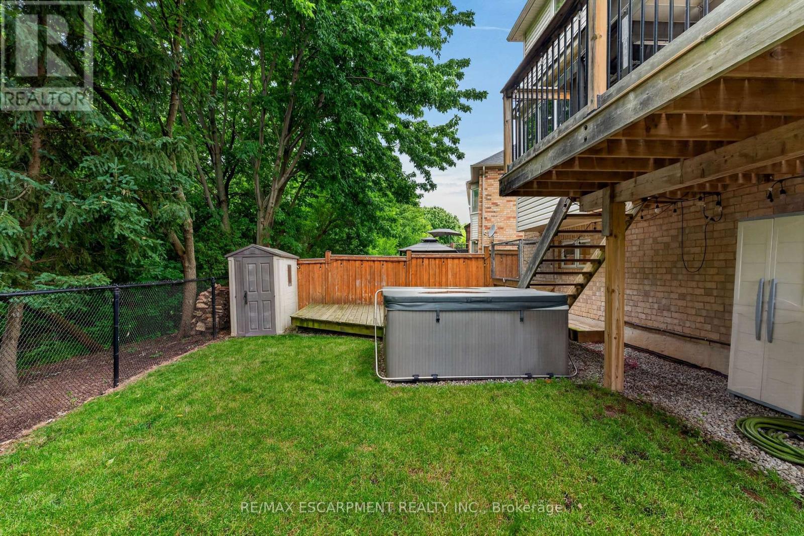 3220 Steeplechase Drive, Burlington, Ontario  L7M 0C5 - Photo 34 - W13493800