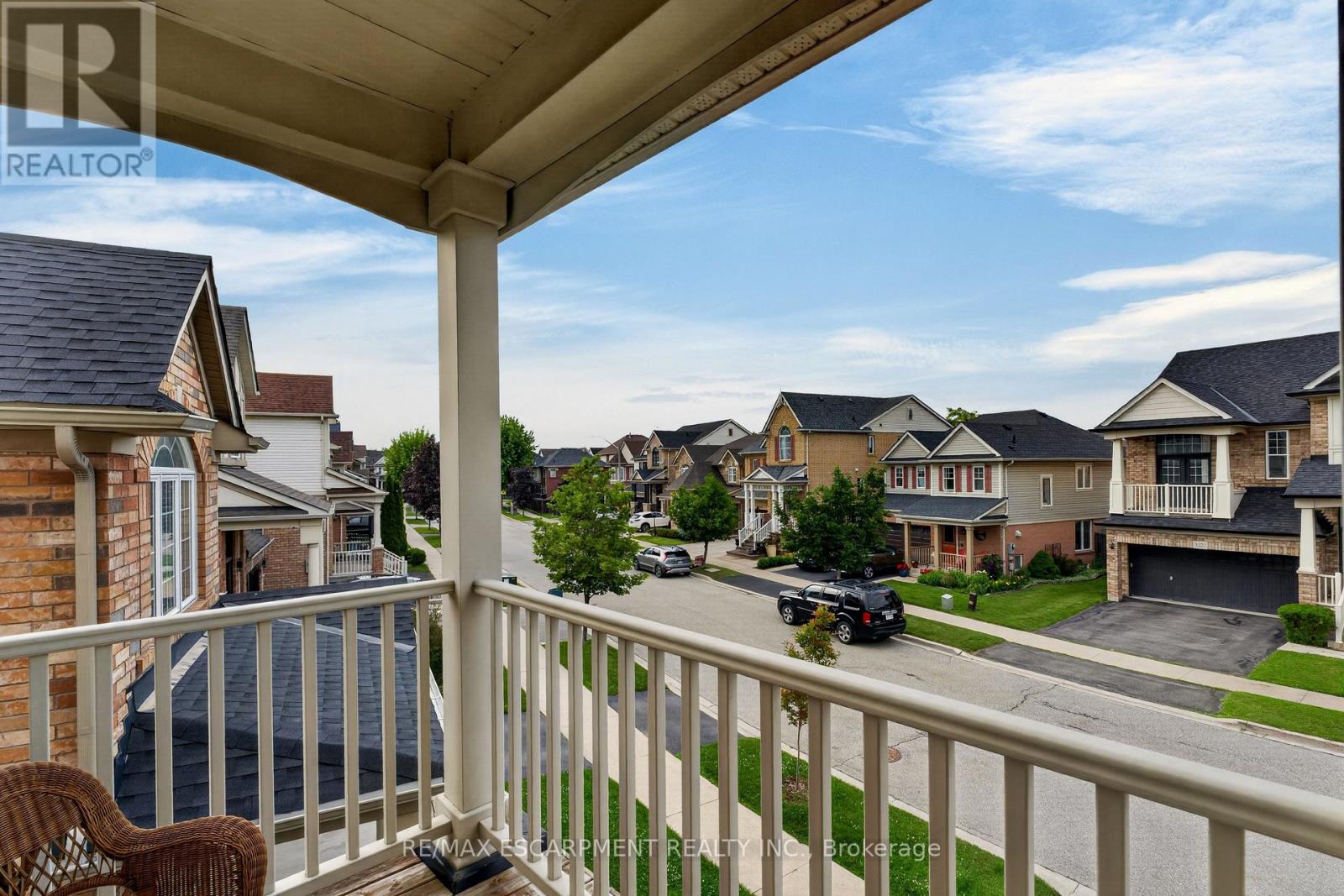 3220 Steeplechase Drive, Burlington, Ontario  L7M 0C5 - Photo 35 - W13493800