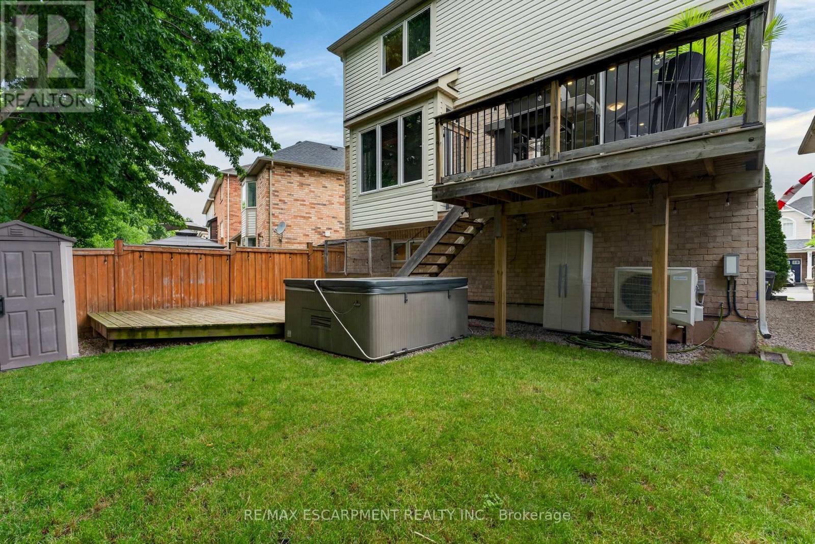 3220 Steeplechase Drive, Burlington, Ontario  L7M 0C5 - Photo 37 - W13493800