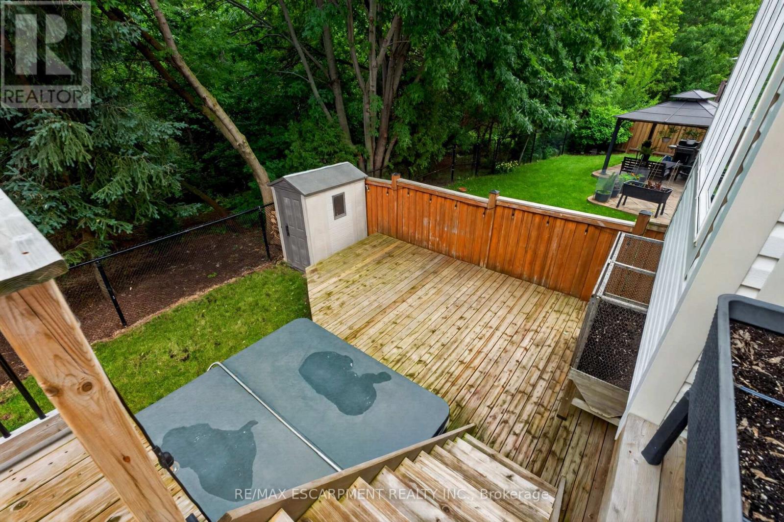 3220 Steeplechase Drive, Burlington, Ontario  L7M 0C5 - Photo 38 - W13493800