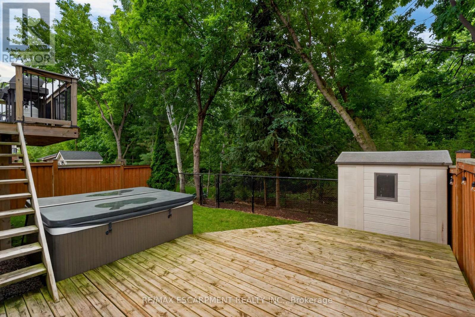 3220 Steeplechase Drive, Burlington, Ontario  L7M 0C5 - Photo 40 - W13493800