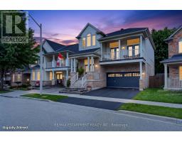 3220 STEEPLECHASE DRIVE, Burlington, Ontario