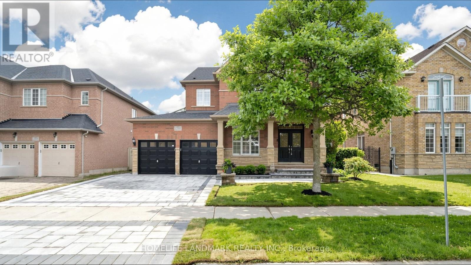 2508 HEMMFORD DRIVE, Oakville, Ontario