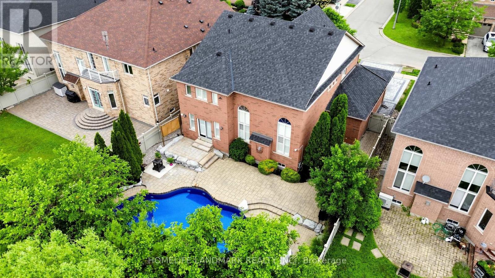 2508 Hemmford Drive, Oakville, Ontario  L6M 4R6 - Photo 34 - W13493804