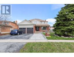 2065 MADDEN BOULEVARD, Oakville, Ontario
