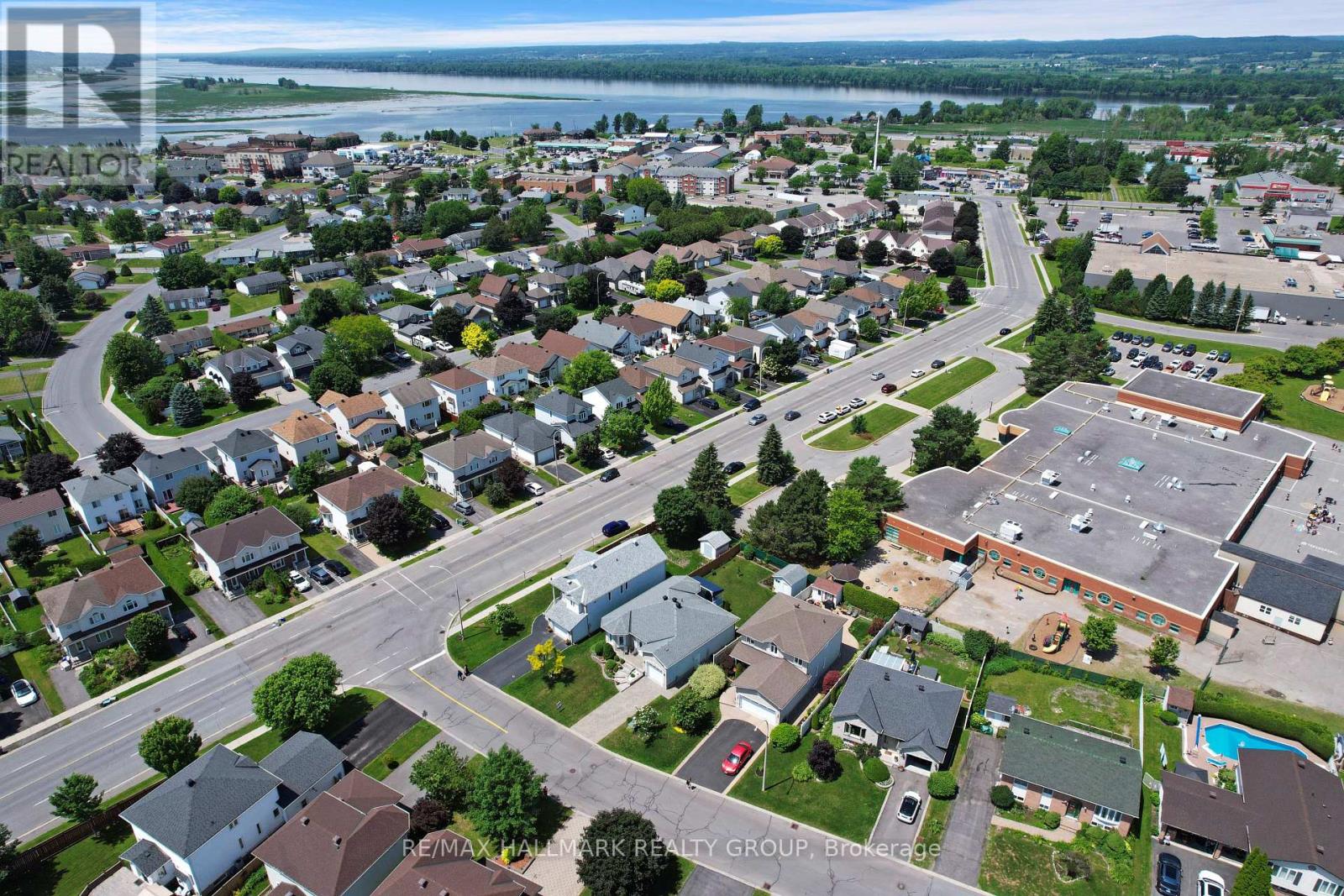 1795 Patricia Street, Clarence-Rockland, Ontario  K4K 1T4 - Photo 41 - X13490914