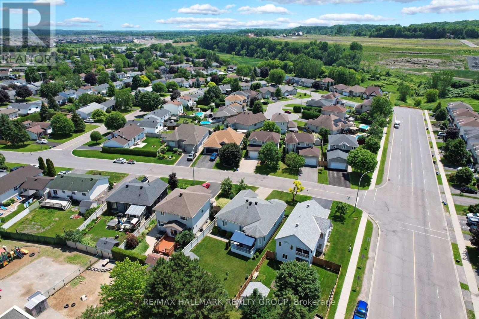 1795 Patricia Street, Clarence-Rockland, Ontario  K4K 1T4 - Photo 46 - X13490914