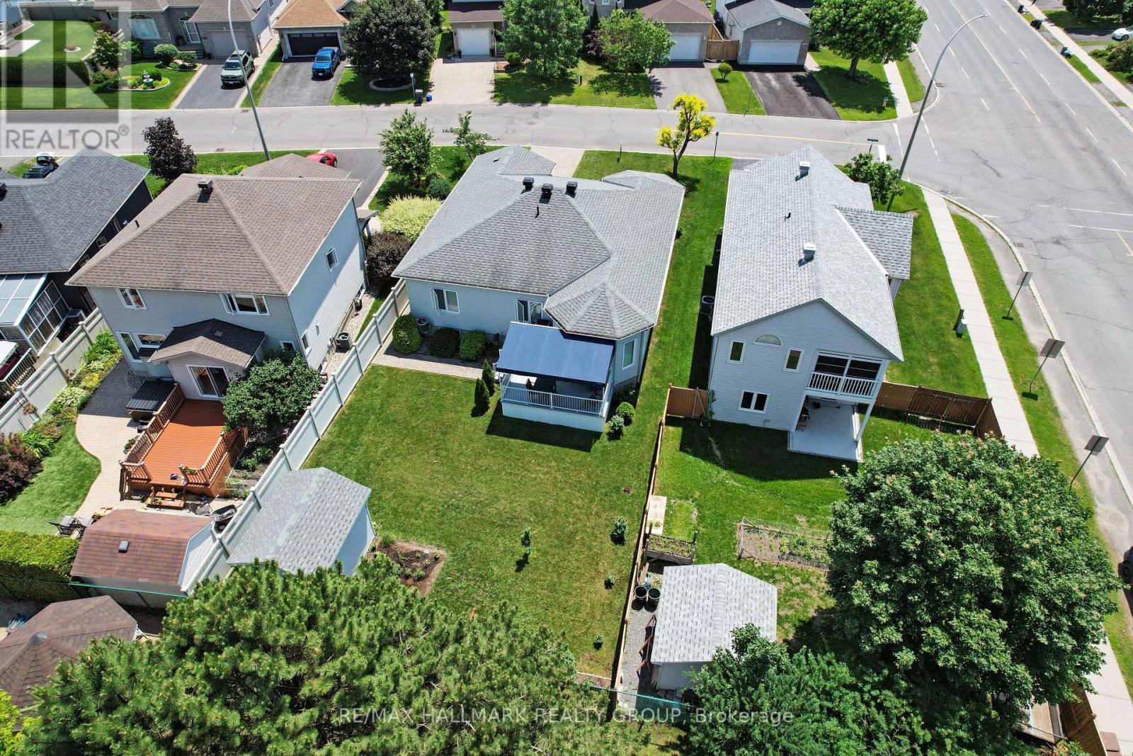 1795 Patricia Street, Clarence-Rockland, Ontario  K4K 1T4 - Photo 45 - X13490914