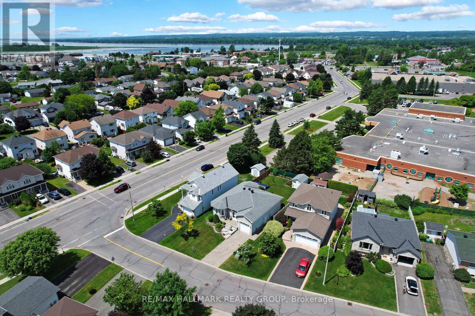 1795 Patricia Street, Clarence-Rockland, Ontario  K4K 1T4 - Photo 49 - X13490914