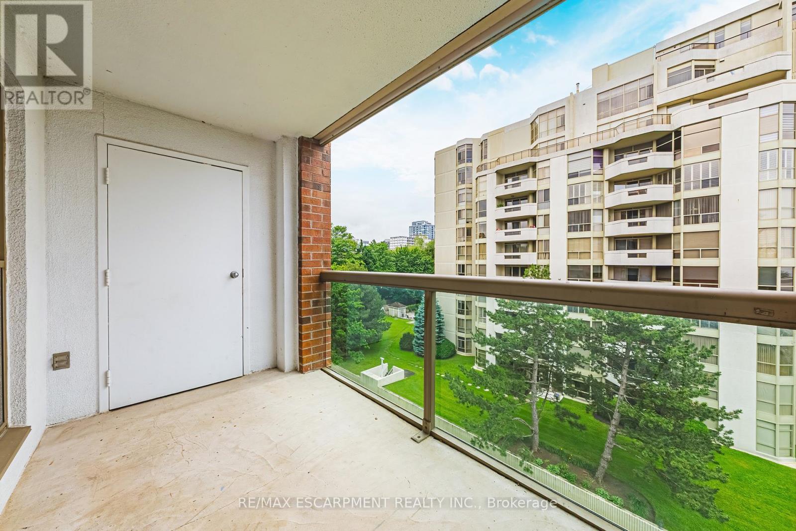 605 - 1225 North Shore Boulevard E, Burlington, Ontario  L7S 1Z6 - Photo 20 - W13492612