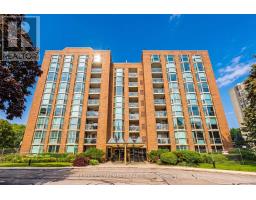 605 - 1225 NORTH SHORE BOULEVARD E, Burlington, Ontario