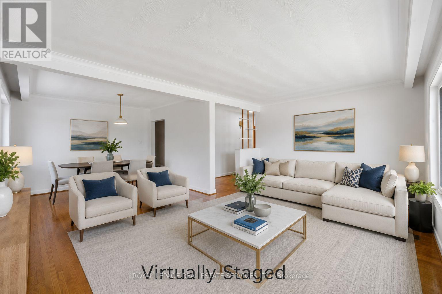 45 Poynter Drive, Toronto, Ontario  M9R 1L3 - Photo 8 - W13477420