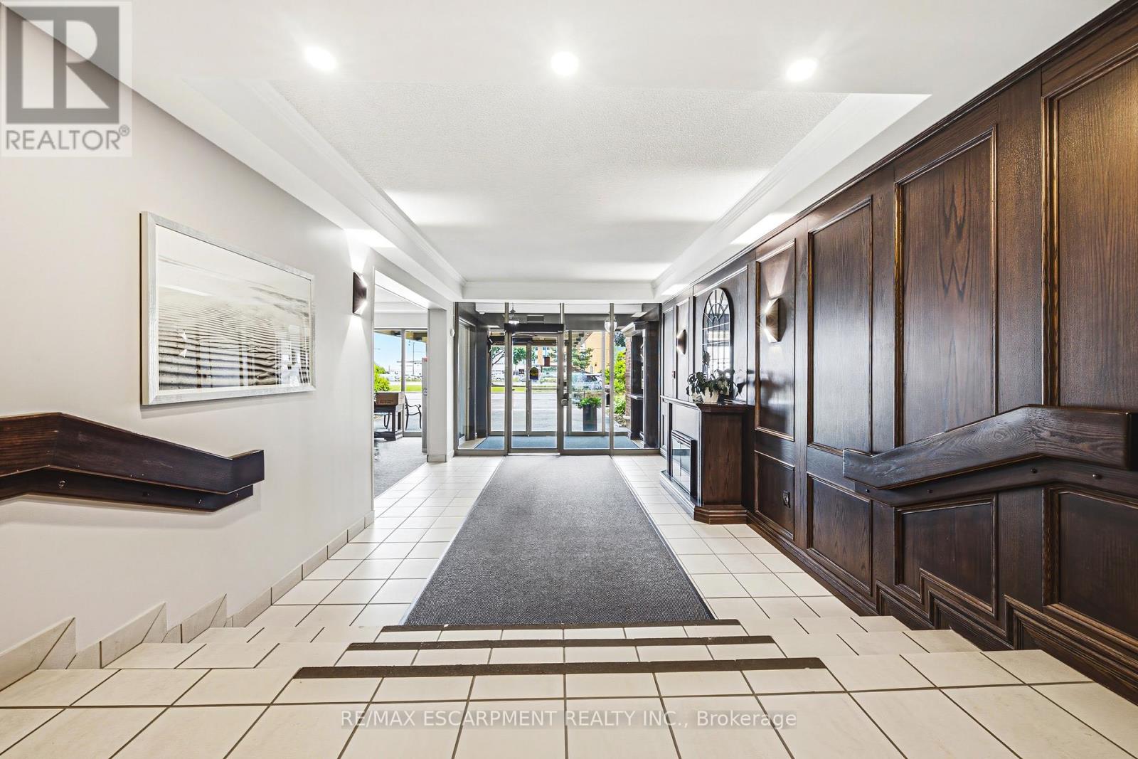605 - 1225 North Shore Boulevard E, Burlington, Ontario  L7S 1Z6 - Photo 4 - W13492612