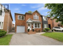 1546 VILLAGE STREET, Pickering, Ontario