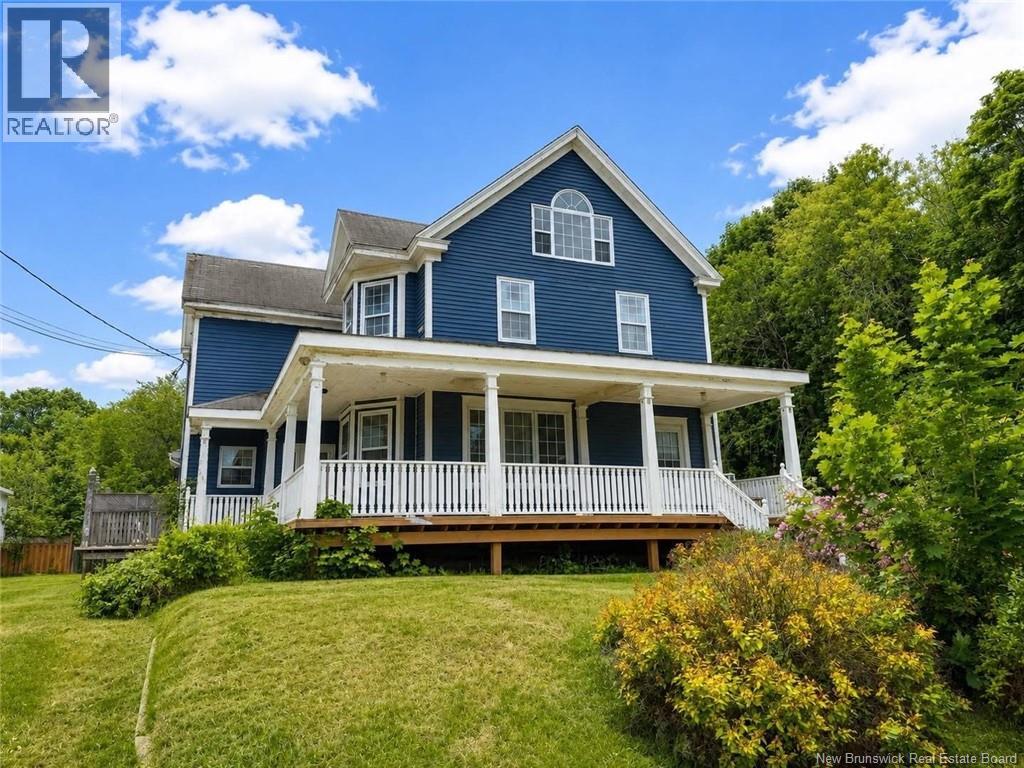 344 St Patrick, Bathurst, New Brunswick