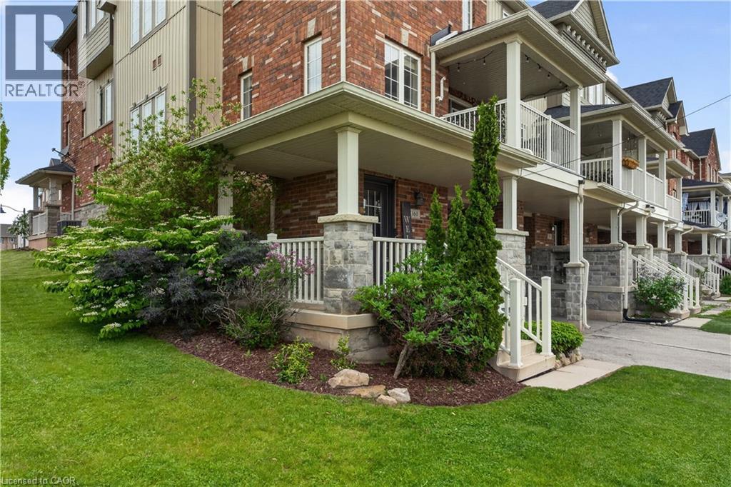 160 Truedell Circle, Waterdown, Ontario  L8B 0T1 - Photo 7 - 40834666