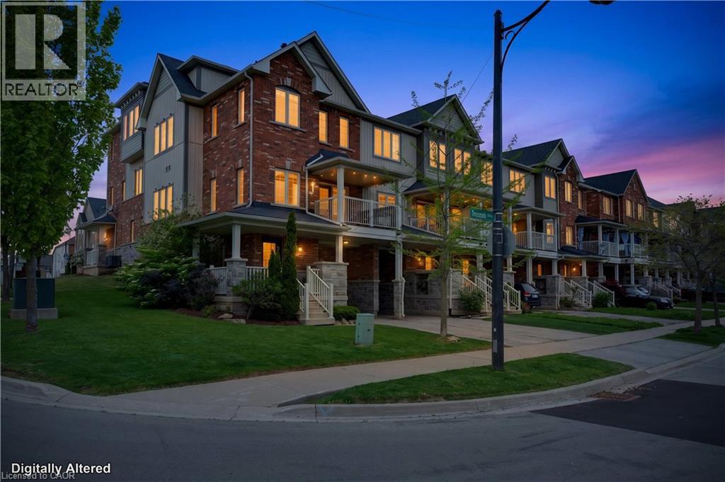 160 Truedell Circle, Waterdown, Ontario  L8B 0T1 - Photo 4 - 40834666