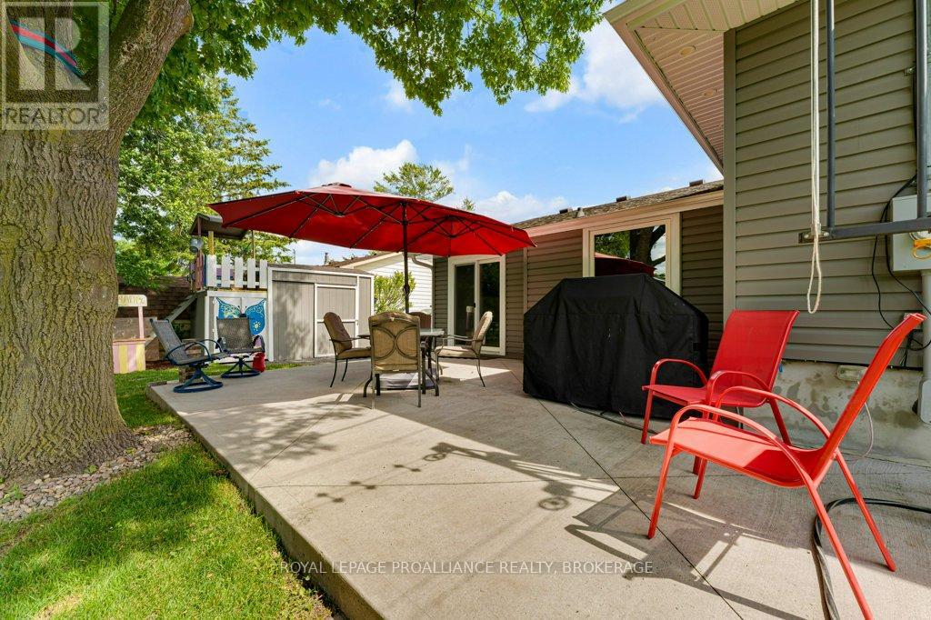 988 Hudson Drive, Kingston, Ontario  K7M 5K7 - Photo 37 - X13494000