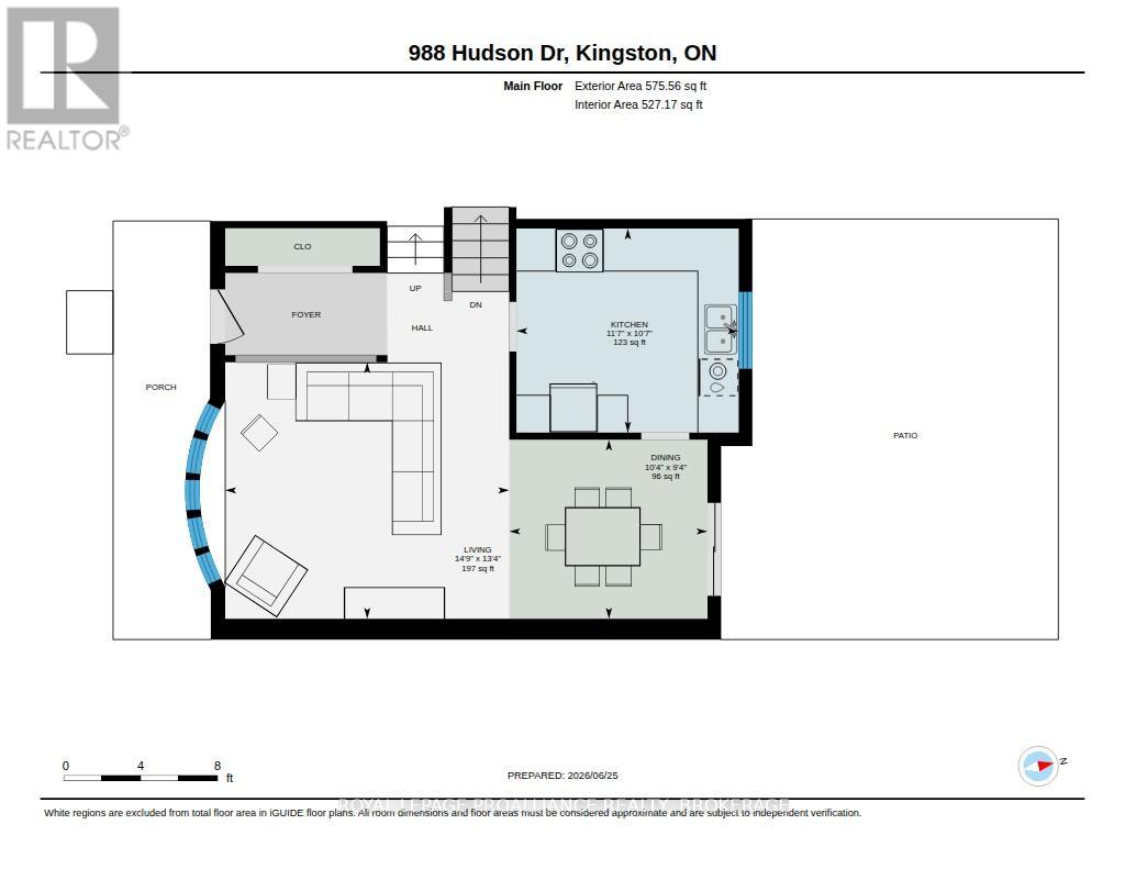 988 Hudson Drive, Kingston, Ontario  K7M 5K7 - Photo 41 - X13494000