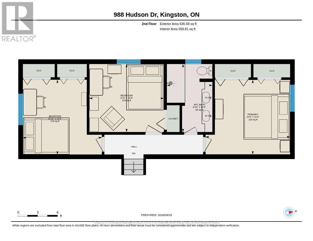 988 Hudson Drive, Kingston, Ontario  K7M 5K7 - Photo 42 - X13494000
