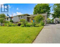 988 HUDSON DRIVE, Kingston, Ontario